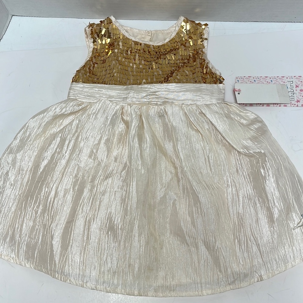 Lily bird dress,nwt!